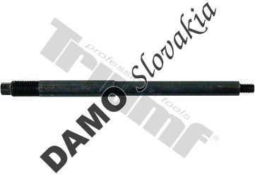 Oporné rameno do miesta držiaka vstrekovača zo sady obj. kód 26367