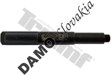 Uvoľňovacia páka M12x1 k nastaveniu vstrekov zo sady obj. kód 26332