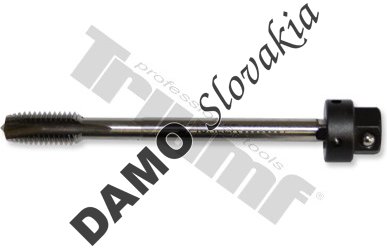 Závitník M10x1,5 zo sady pk. 30639, 30754