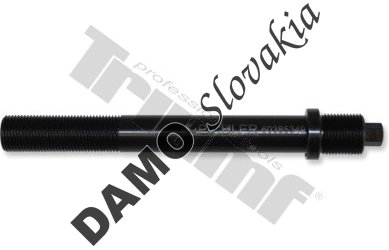 Vyťahovacia závitnica spod. M18x1,5 na M20x1,5 vrch zo sád