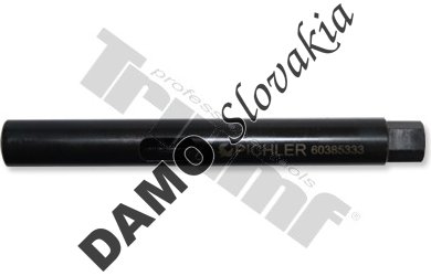 Držiak na závitníky M16x1,5 a M18x1,5 zo sady pk. 30639, 30754