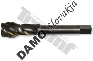 Špeciálny závitník M18x1,5 zo sady pk. 30639, 30754 pre spodok vstrekovača