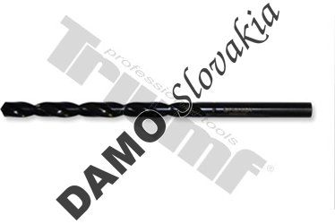 Špirálový vrták Ø 8,5 mm