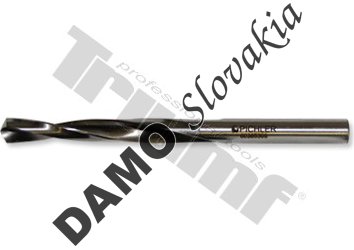 Špirálový vrták  Ø 8,5mm,
