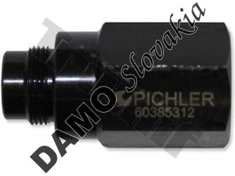 Vŕtací adaptér M17x1