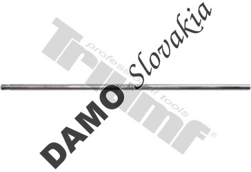 Tyčka pre vkladanie kolíkov obj. kód. 30915 zo sady obj. kód. 30639,  30754