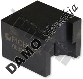 Podkladacia-oporná platnička zo sady obj. kód. 30639, 30754