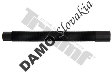 Závitová tyčka M16 x 1,5 mm bez matice