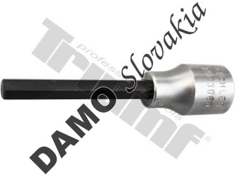 Inbus 2,5mm zo sady obj. kód 35065
