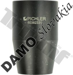 Centrovacie vodítko zo sady obj. kód 35065