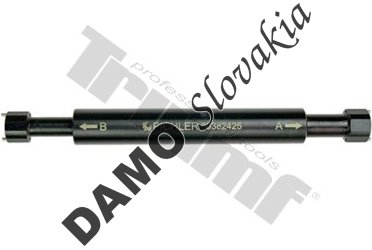 Kolíkový obojstranný kľúč zo sady obj. kód 35065