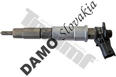 Vstrekovač pre motory Renault 2,0 DCi.