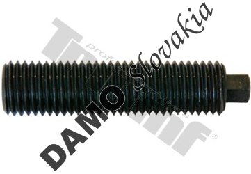 Vyťahovacia závitová tyč  69 mm