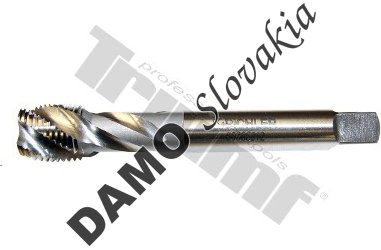 Závitník strojný M16 x 1,5  pre vybratie spodnej časti vstrekovača