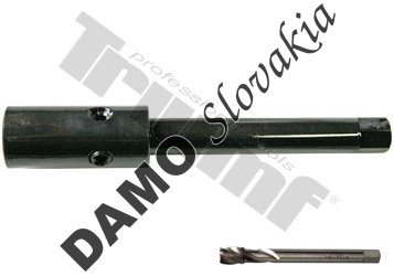 Držiak závitníka s vodítkom  M16x1,5