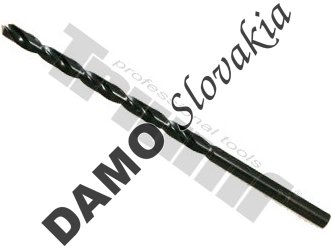Vrták predĺžený Ø 6,4 mm