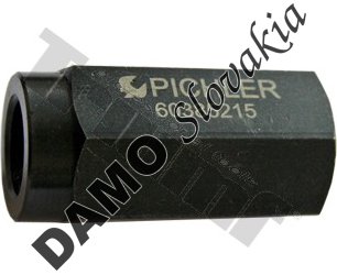 Ťahací adaptér M16 x 2 : M16 x 1,5
