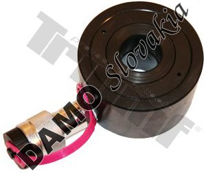 Hydraulický piest 20t zo sady pk 26332, 30639 Pichler
