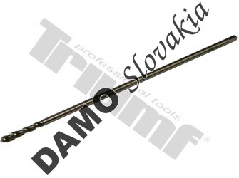 Extra dlhý závitník M6 x 1,0