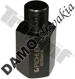 Adaptér na vyťahovanie vstrekovačov M16 x 1, M18 x 1,5 Toyota 2,2D.