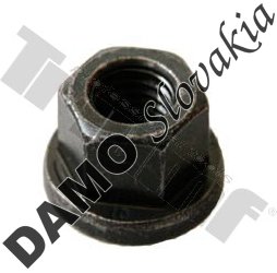 Matica M10 k sade na demontáž vstrekovačov zo sady pk. 30639, 30754, 26332