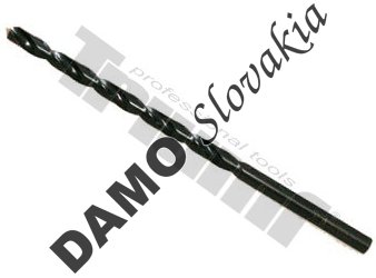 Vrták Cobalt Ø 3,0 mm vybrusovaný