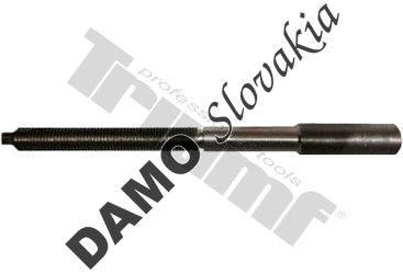Závitová tyč M20 x 1,5 (stupňovité vyťahovacie vreteno) zo sady obj. kód 23716