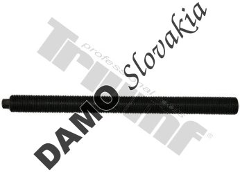 Závitová tyč M18 x 1,5 x 242 mm zo sady obj. kód 5777