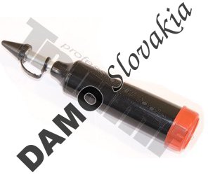 Maznica "šťuchačka" male prevedenie