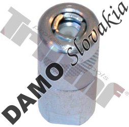 Koncovka k maznici