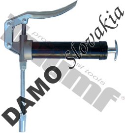 Jednoručná mini maznica, 125 ml