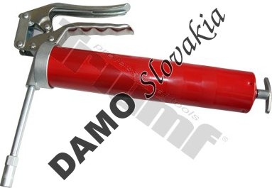 Maznica jednoručná