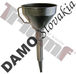 Plastový lievik