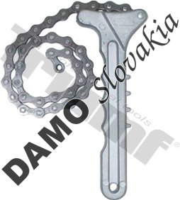 Kľúč na olejové filtre