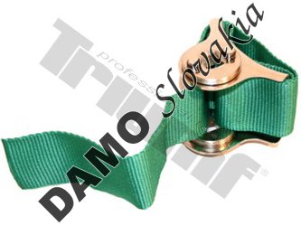 Pásový kľúč