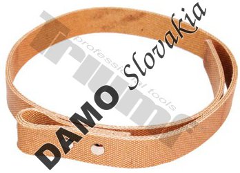 Remeň k sťahováku olejových filtrov 7741 krátka verzia