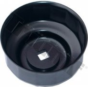Hlavica na olejové filtre  93 mm / 36 hran