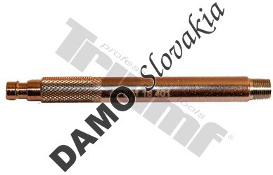 Adaptér na automatickú prevodovku, závit 1,8" - 27 NPT