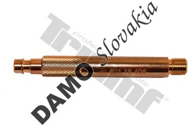Adaptér na automatickú prevodovku VAG, závit M10 x 1,0