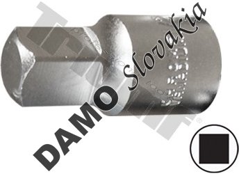 Nástavec na olejové výpuste, 1/2" vstup 1/2"