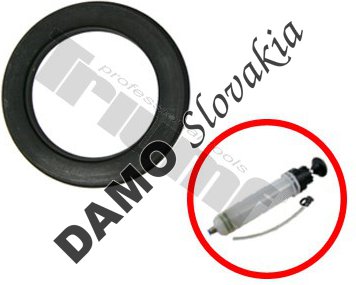 Náhradná gumička k pumpe 200 ml pre brzdovú kvapalinu
