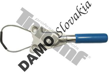 Sťahovací kľúč na olejové filtre, OE 75 - 100 mm