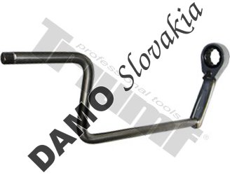 kľúč na olejové filtre 27 PSA DW motory