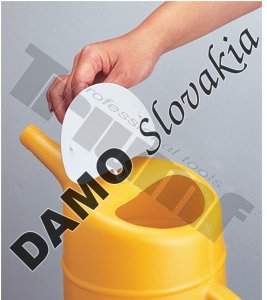 Vrchný kryt, doplnkové príslušenstvo pre  obj. kód: 4002