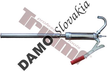 Pumpa mechanická na sudy