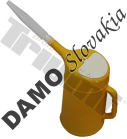 Odmerka na olej 2 litre