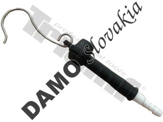 Konckovka na hadičku k obj. č. 24662