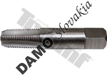 Samostatný závitník 1/8" pre osadenie  odvzdušňovacieho adaptéru