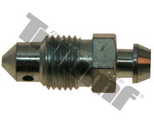 Odvzdušňovacia skrutka M10x1,25 zo sady pk. 7735