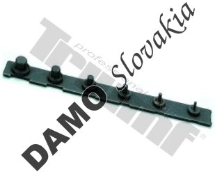 lisovacie koncovky pre klieste pk 3628 , 3/16", 1/4", 5/16", 3/8", 1/2", 5/8",6ks ....